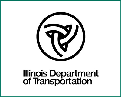 Illinois Dep logo
