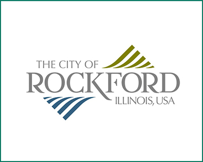 The city of Rockford